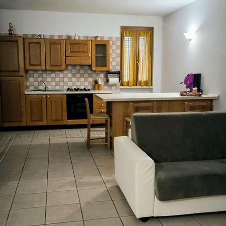 Villa Bella Noci Kültér fotó